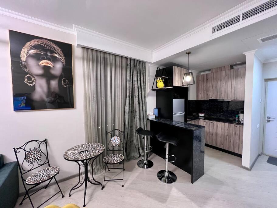 Luxury apartment in TSaghkadzor photo 2