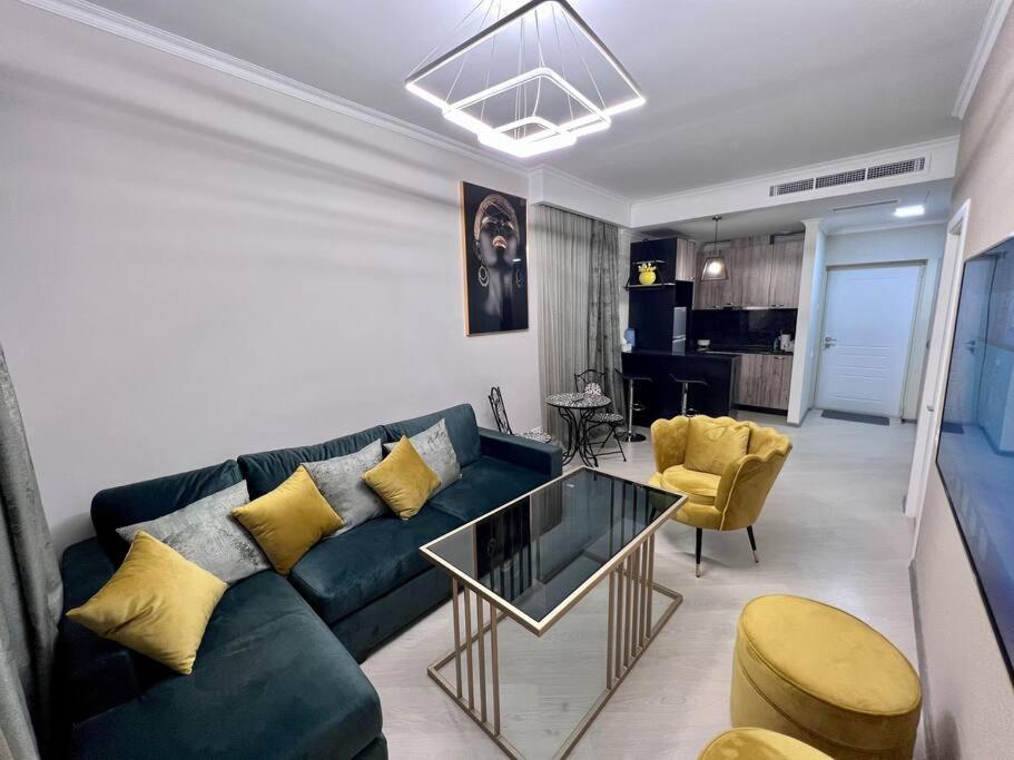 Luxury apartment in TSaghkadzor photo 1