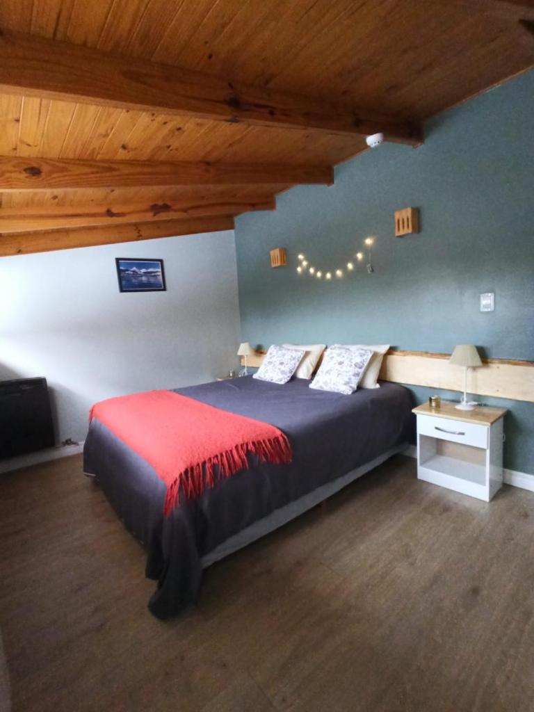 Buenavida Guesthouse photo 1