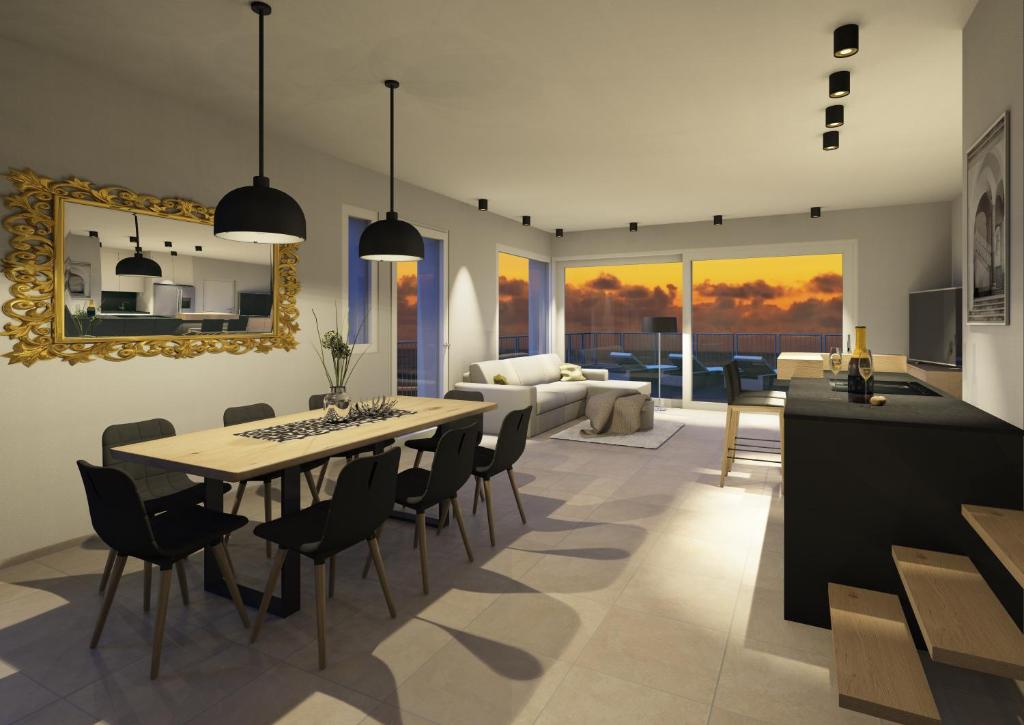 Lifestyle Apartments Dante - Tap to explore photos
