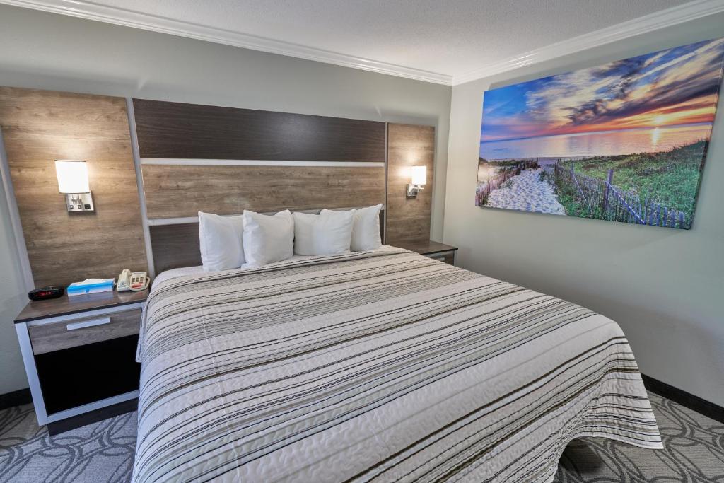 Ambassador Inn and Suites photo 4