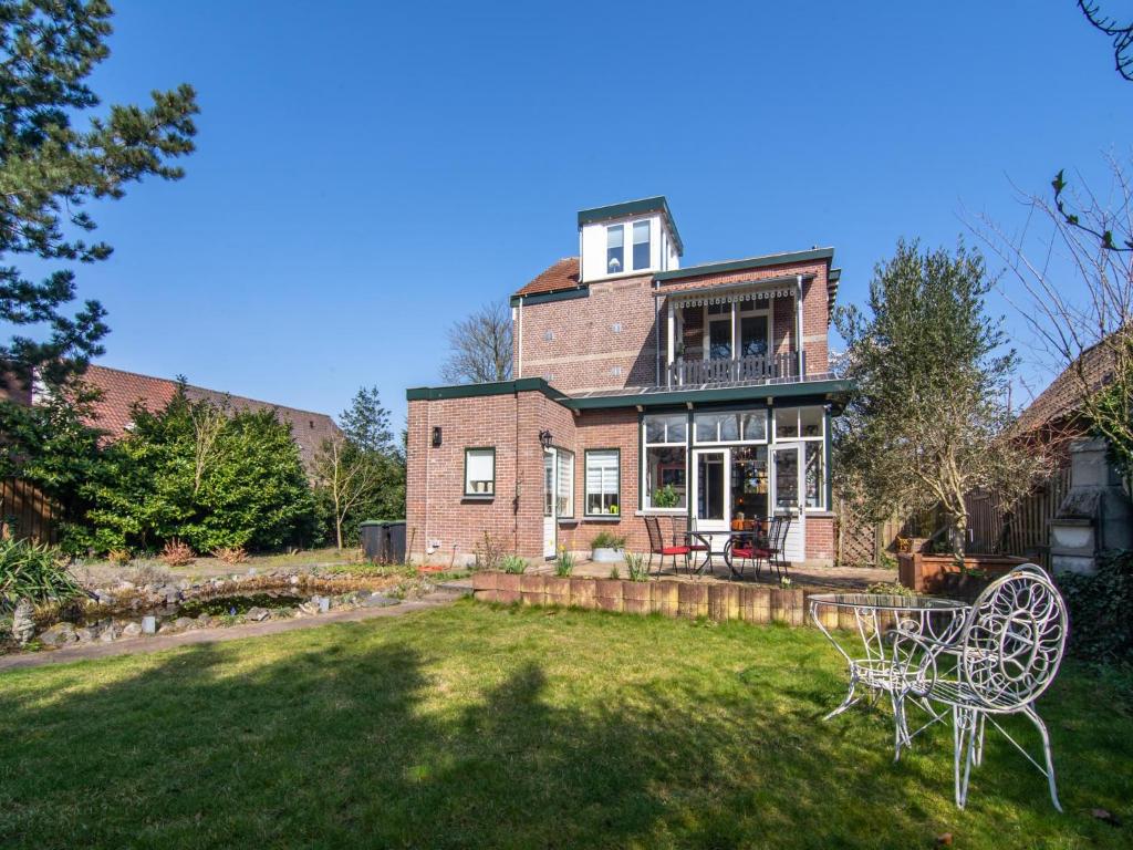 Villa Lucia photo 1