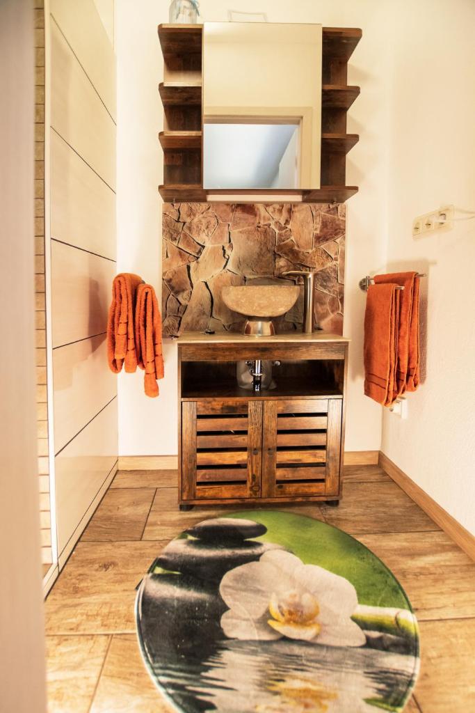 Enscher Stübchen Ferienwohnung Rudolf photo 4