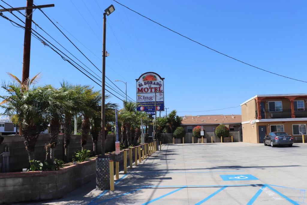 El Dorado Motel image