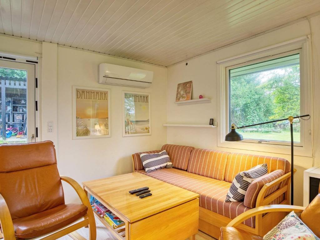 Holiday home Hundested VI photo 4
