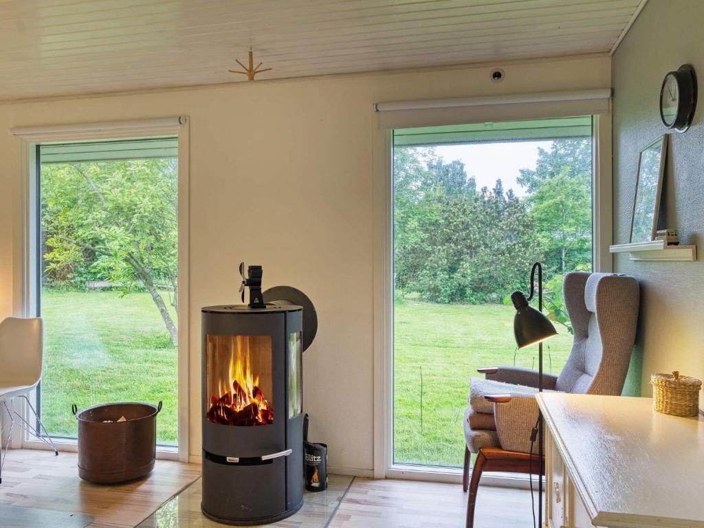 Holiday home Hundested VI photo 3
