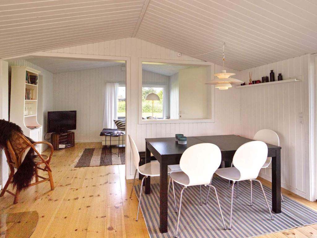 Holiday home Sjællands Odde XIX photo 2