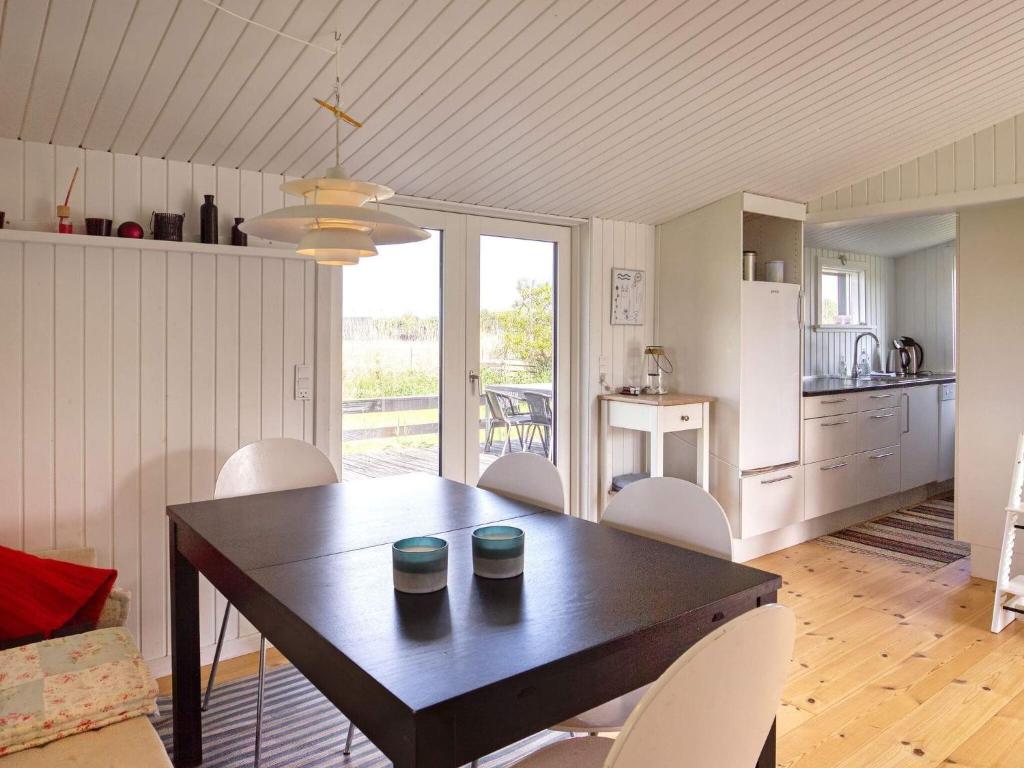 Holiday home Sjællands Odde XIX photo 1