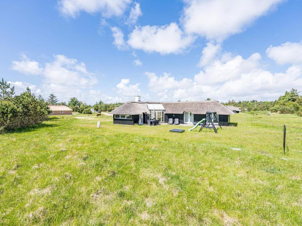 Holiday home Vejers Strand XX photo 1