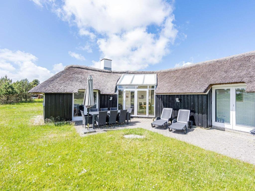 Holiday home Vejers Strand XX photo 4