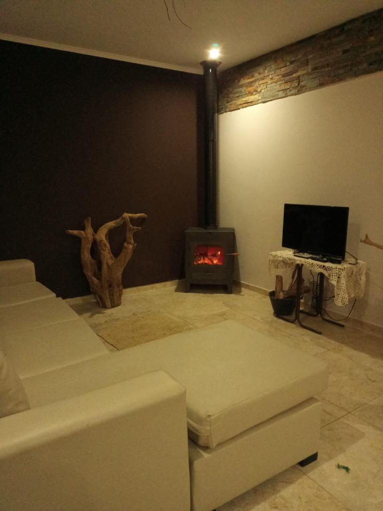 Casa de Campo La Amada photo 2