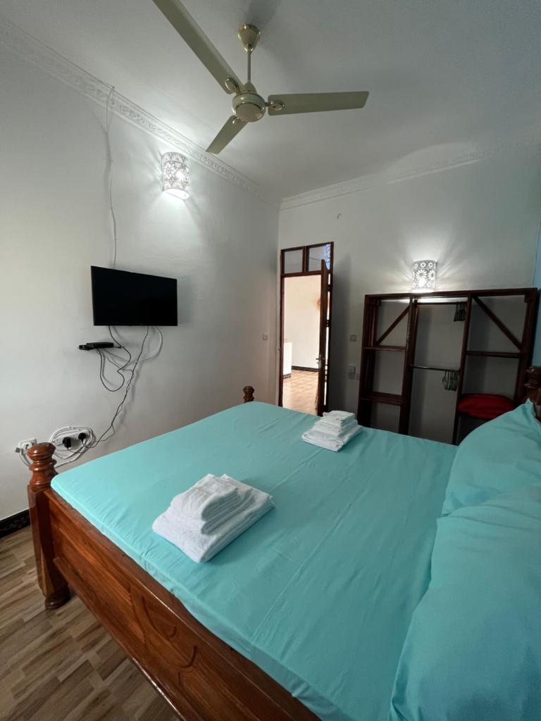 Amos House photo 4
