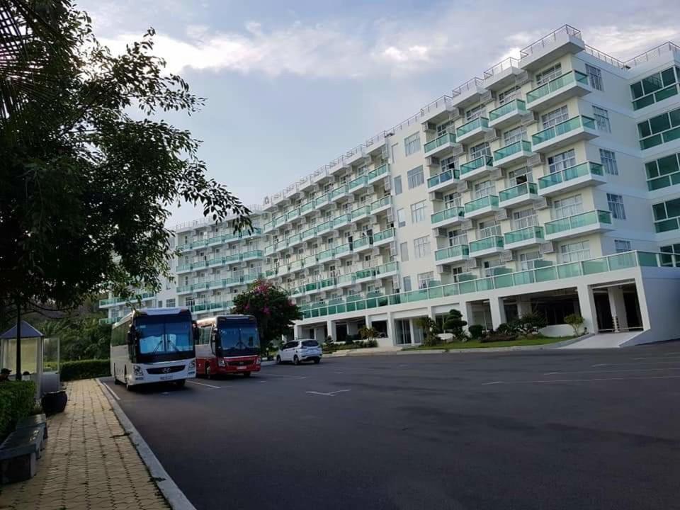 Hotel Mũi Né Đá Ông Địa photo 3