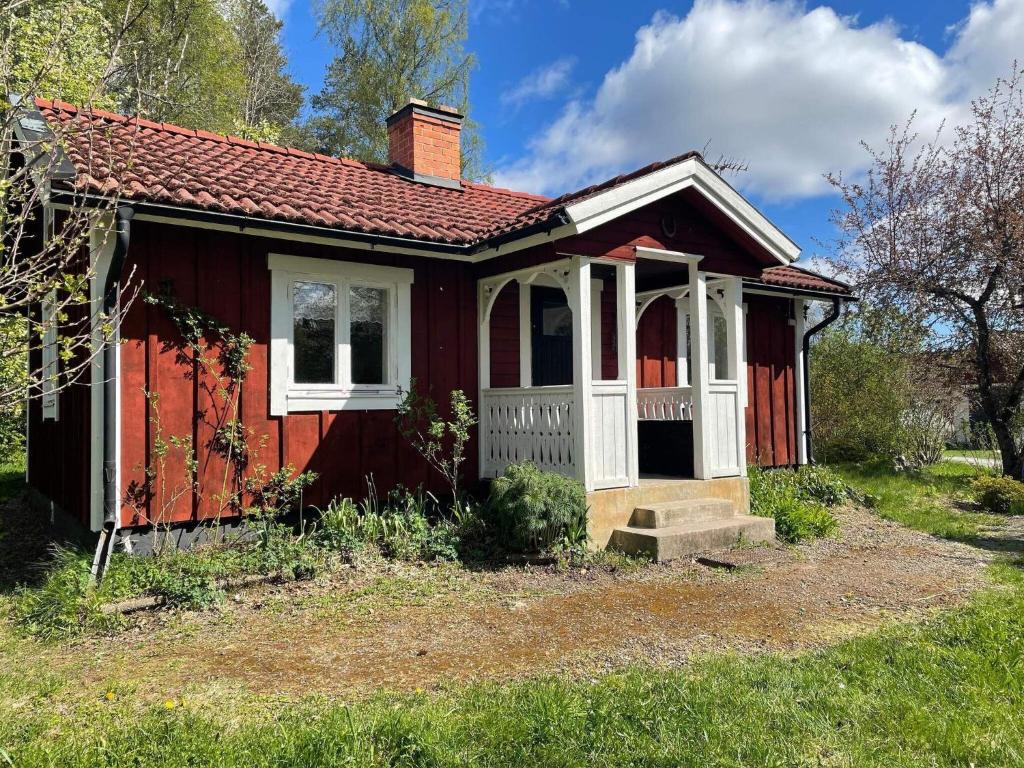 Holiday home ÖSTERBYBRUK