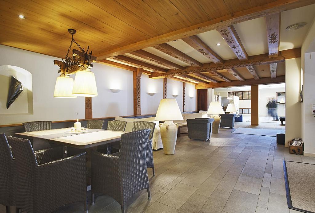 Hotel Edelweiss photo 4
