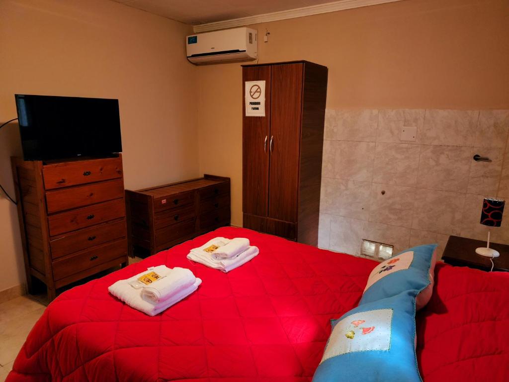 Departamento Sarmiento photo 4