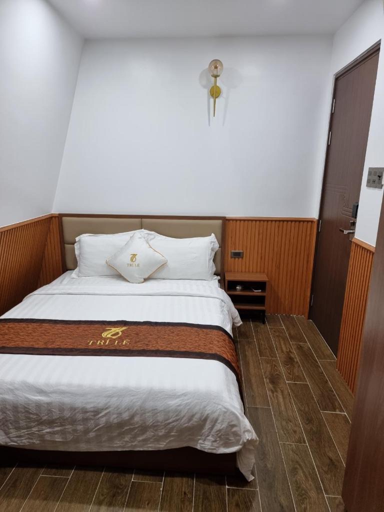 Hotel Trí Lê photo 1