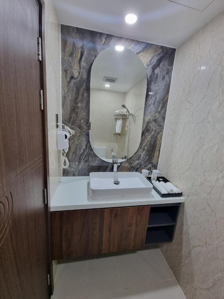 Hotel Trí Lê photo 2
