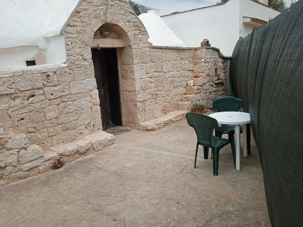TRULLO ZAPPA D'ARGENTO IN SALENTO photo 1