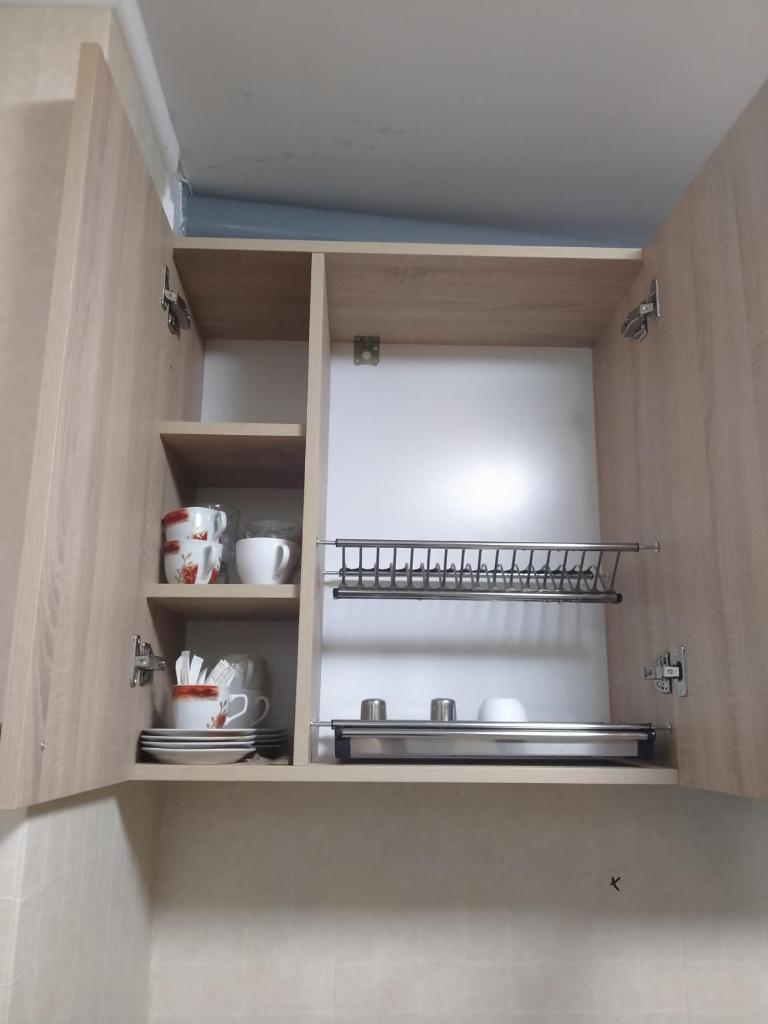 Ana Apartment at Orbi photo 4