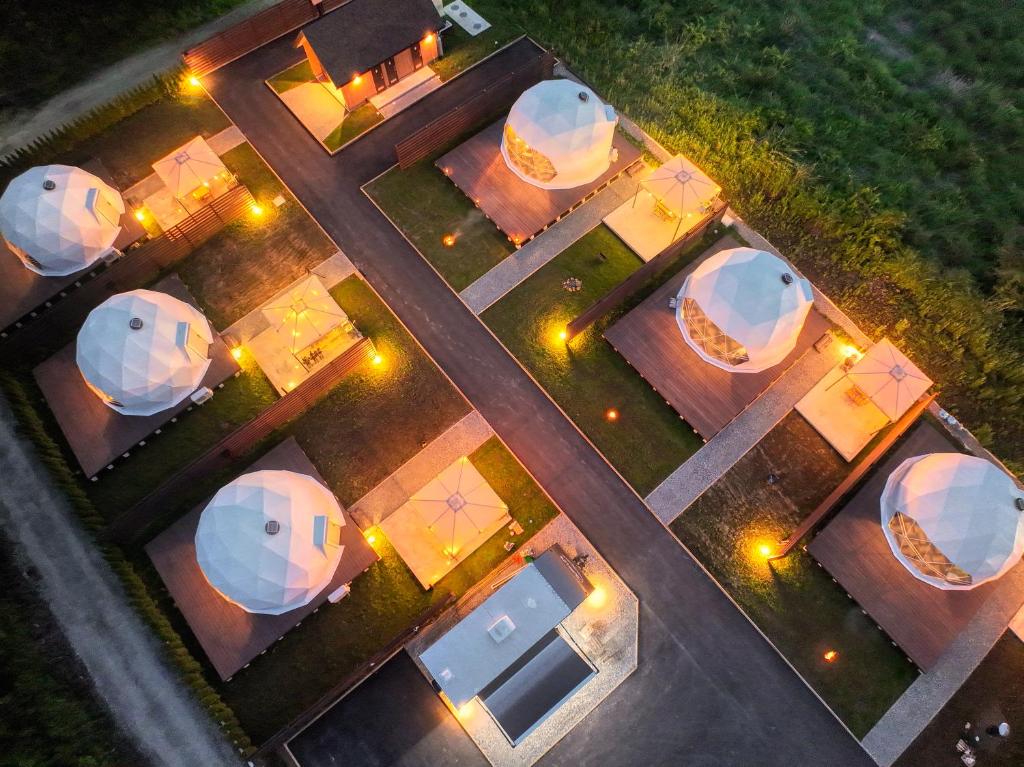 Glamping Resort Varie photo 2