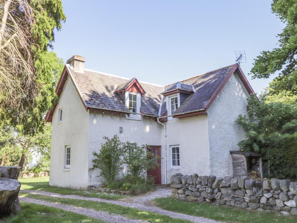 Garden Cottage photo 1