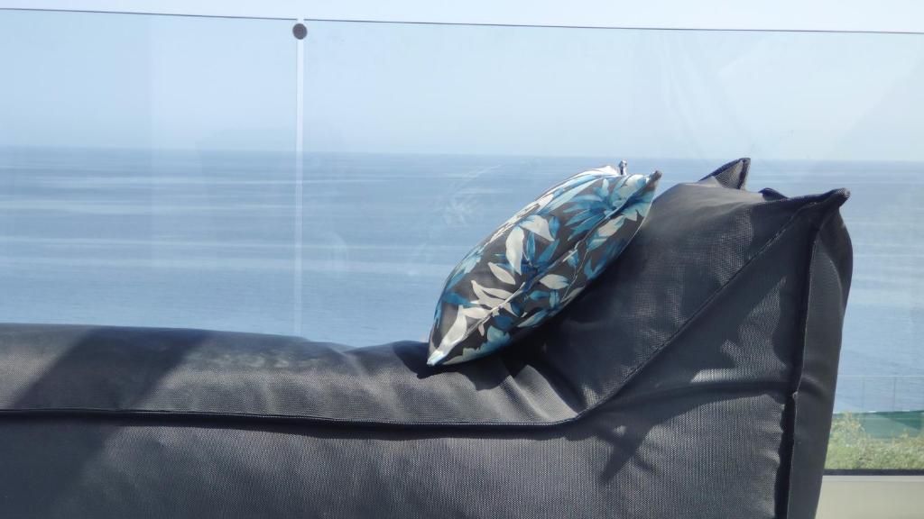 Blue Paradise Apartment photo 4