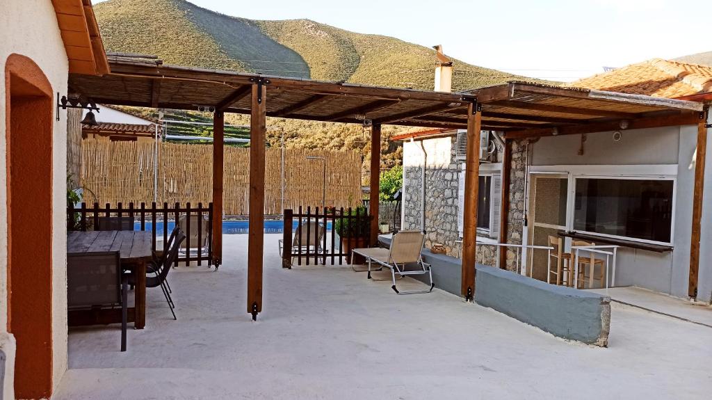Armonia - fully accessible villa with swimming pool photo 2