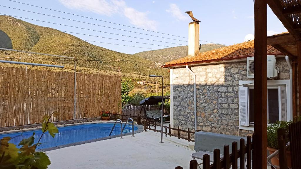 Armonia - fully accessible villa with swimming pool photo 1