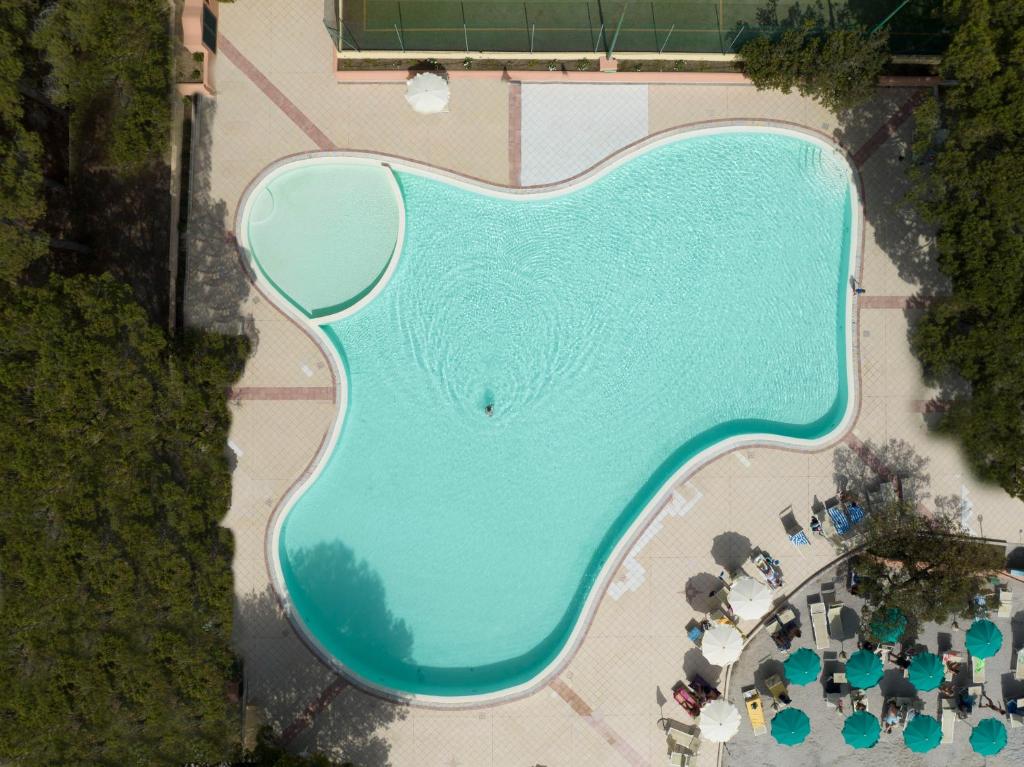 Club Hotel Marina Seada Beach photo 2