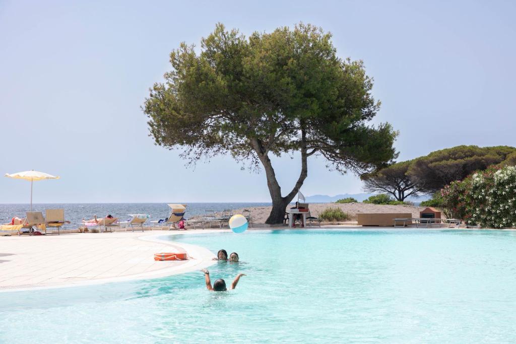Club Hotel Marina Seada Beach photo 3