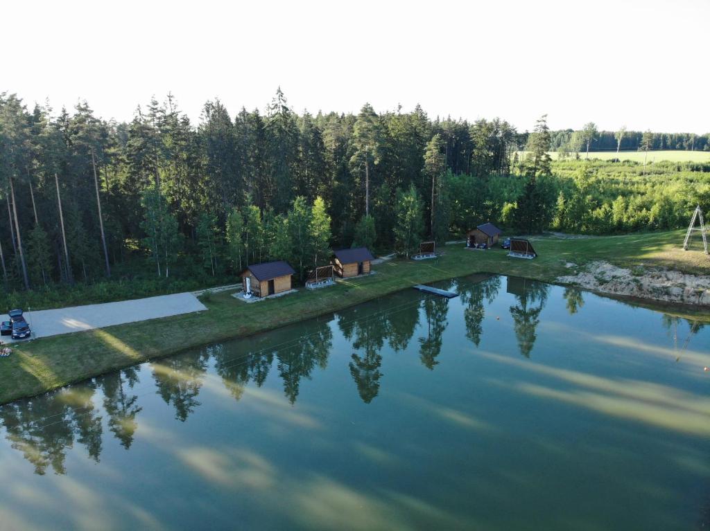 Metsjärve kämping photo 1