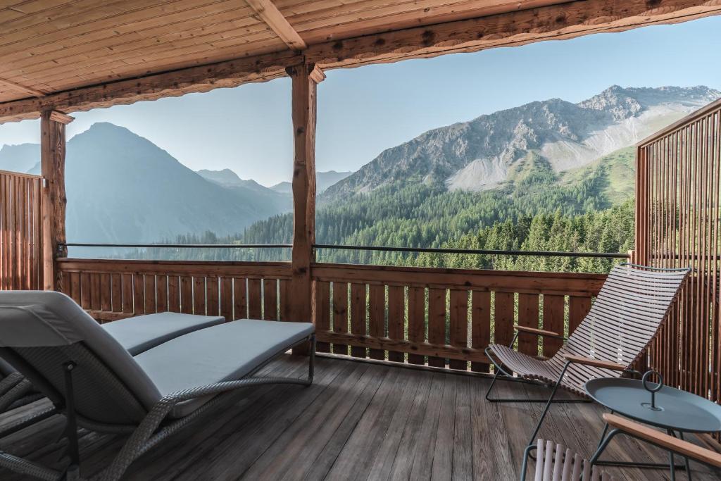 Hotel Alpensonne - Panoramazimmer & Restaurant photo 1