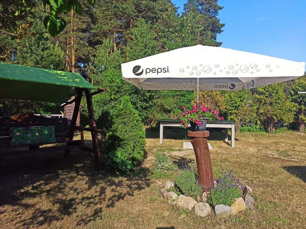 Domki i pokoje "Na szlaku" photo 4