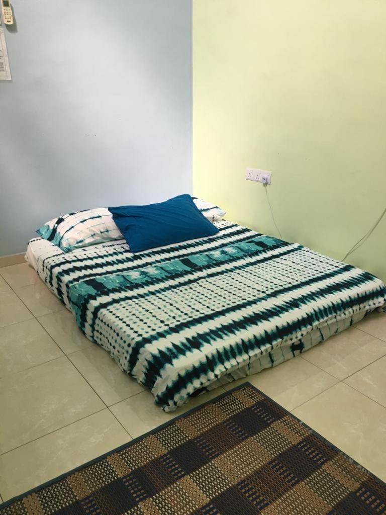 AMMAR FATIMAH HOMESTAY @ MERLIMAU, MELAKA photo 4
