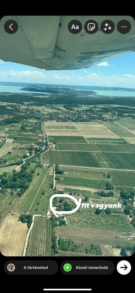 Szőlőskert vendégház photo 2