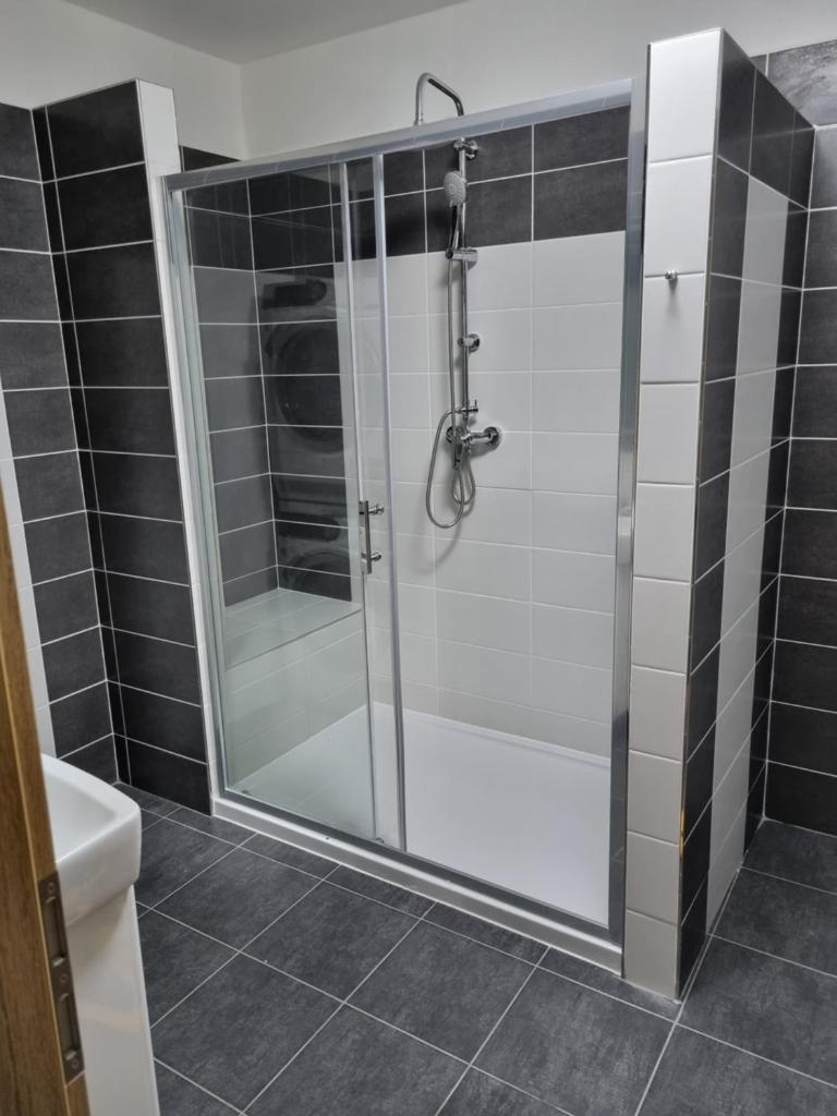 Nový Apartmán v areálu Wellness hotelu Frymburk photo 2