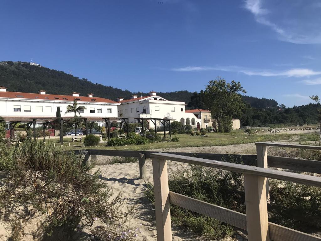 Apartamento en primera línea de playa photo 1