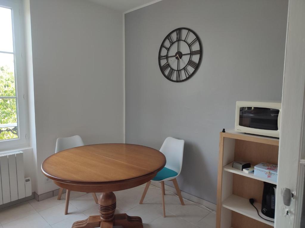 La maison fleurie 2 photo 3