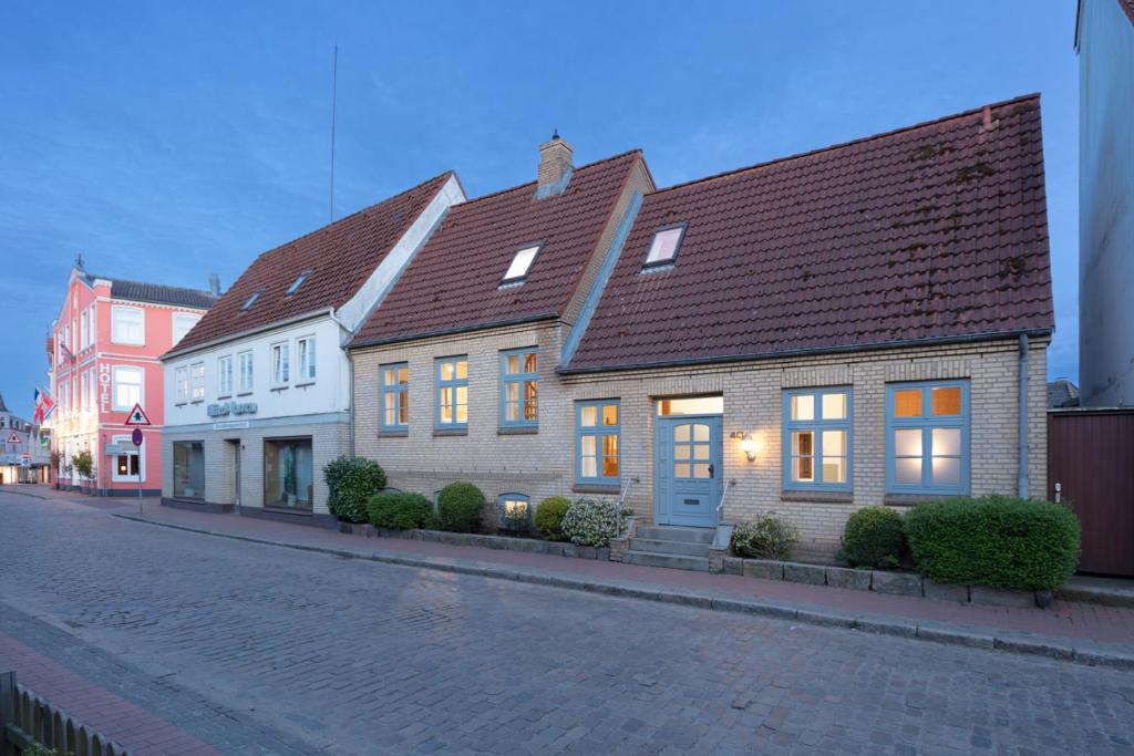 Alte Seilerei in Kappeln an der Schlei photo 1
