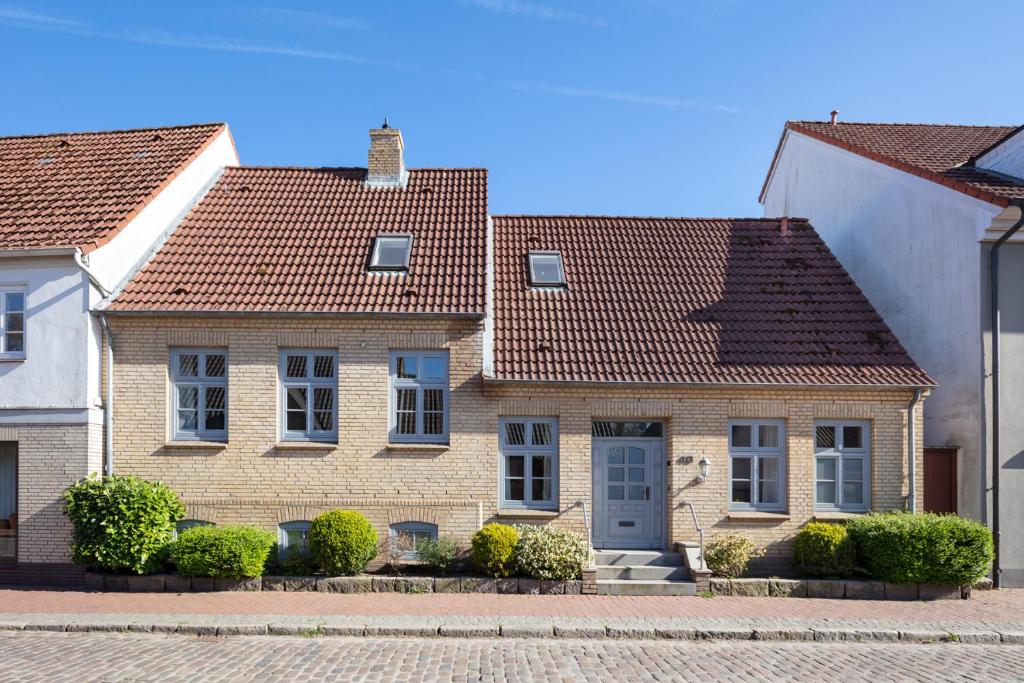 Alte Seilerei in Kappeln an der Schlei photo 2