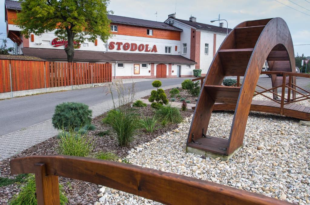Třebovický mlýn photo 1