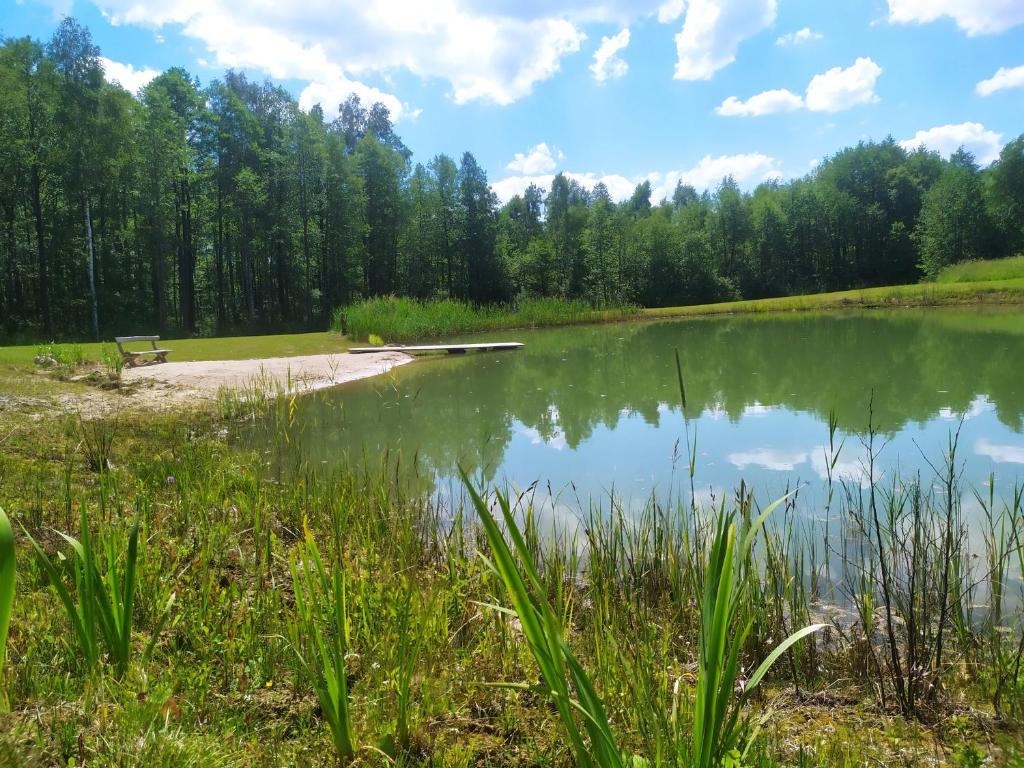 Kačiūniškių vienkiemis photo 3