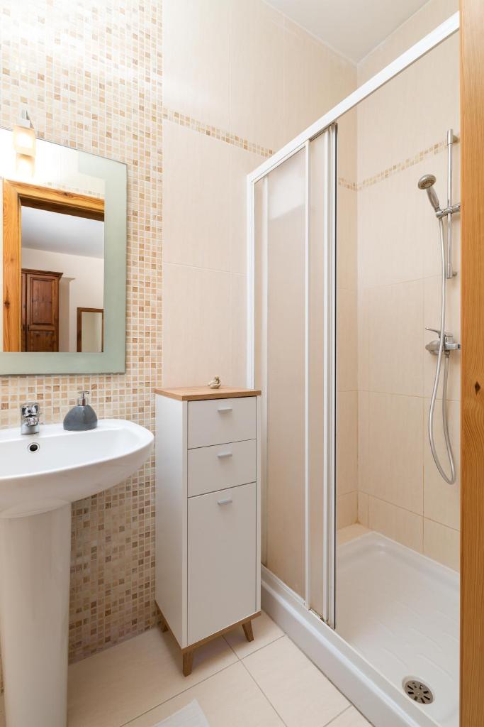 Spacious, Bright & Cosy 2 Bedroom 2 Bathroom Apartment - Msida Uni Heights photo 1