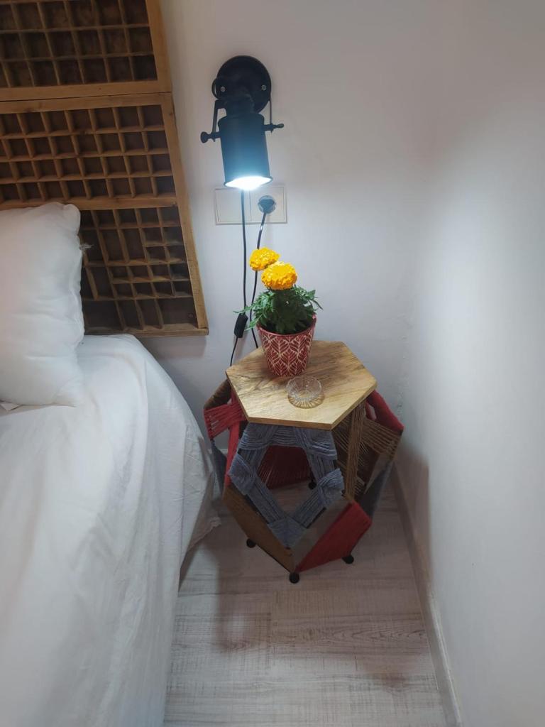 Piso Iwvaxi, gallery house. Ourense. photo 2