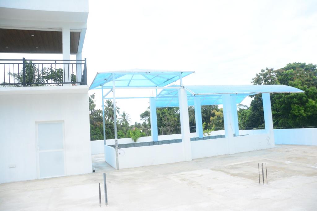 Concey Transit Hotel Airport view photo 4