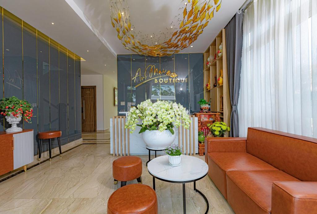 An Mai Boutique Hotel