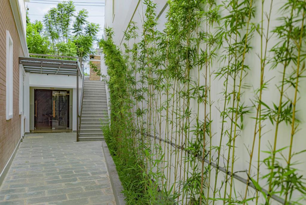 An Mai Boutique Hotel