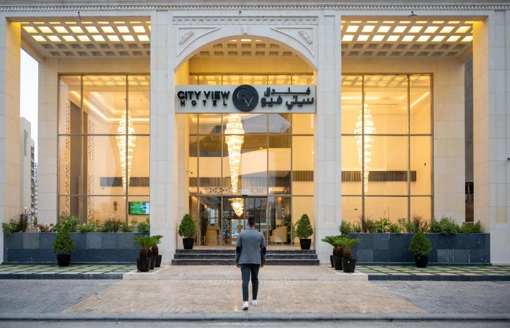 City View Hotel- Managed by Arabian Link International photo 1