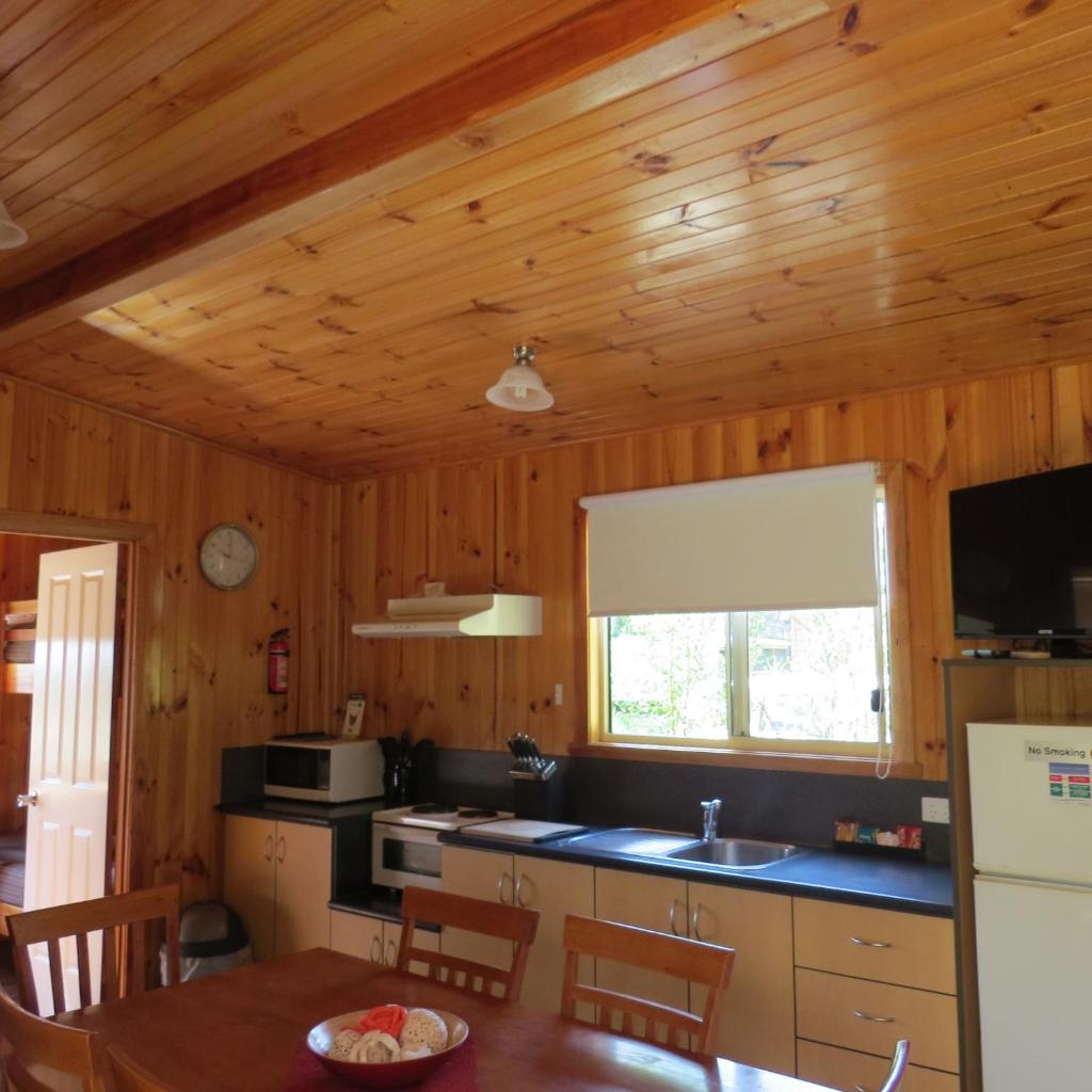 Captain Cook Holiday Park photo 2